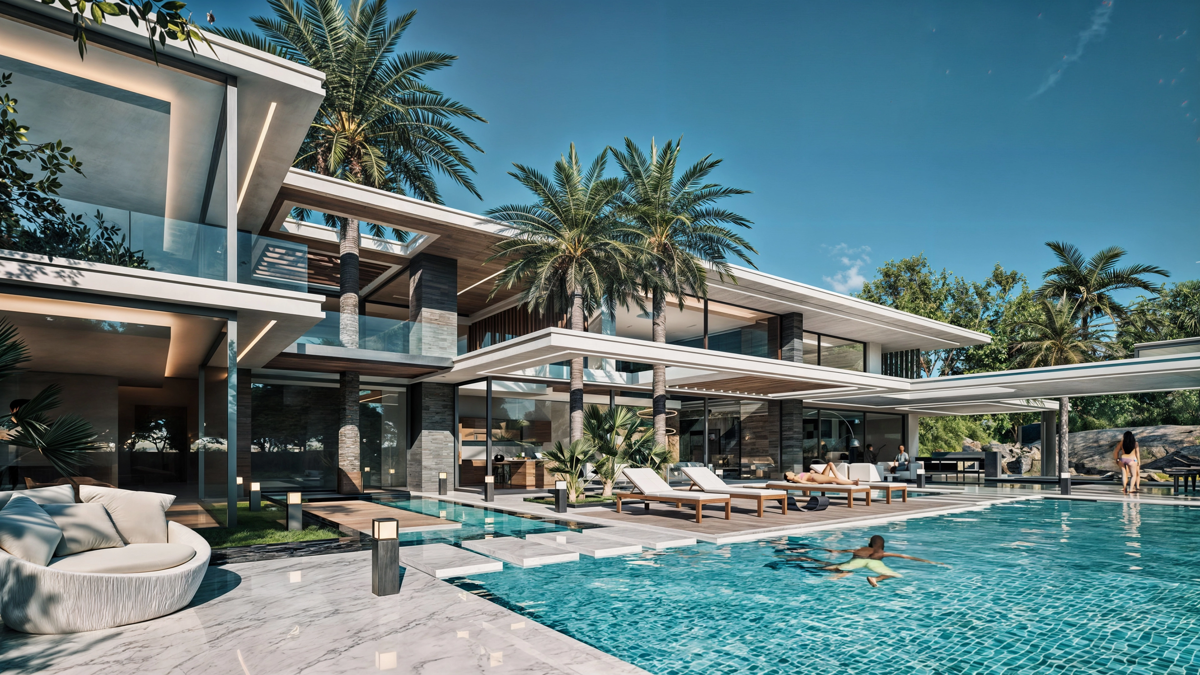 seascape-villa image