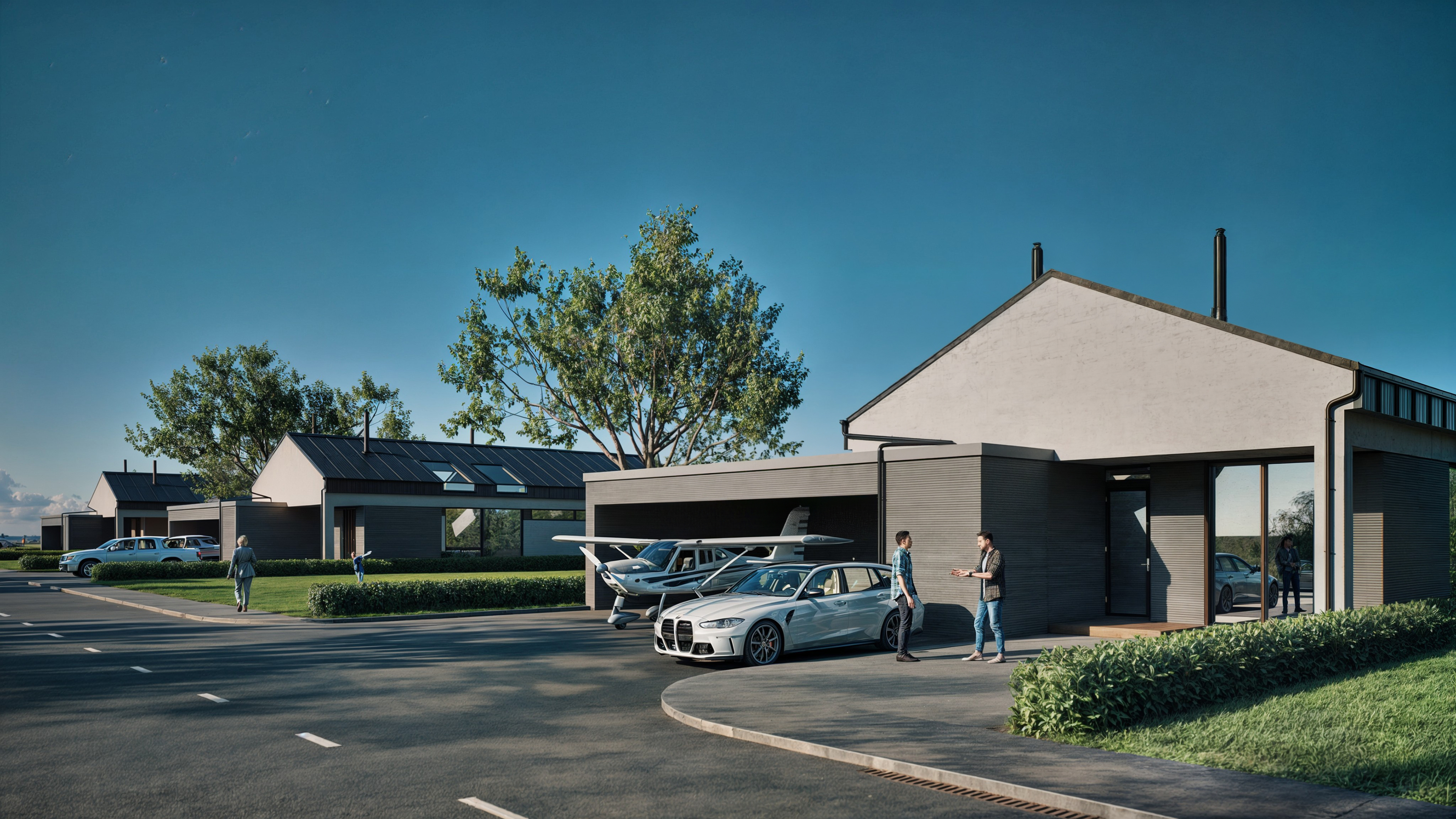 dalbourne-villa image
